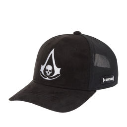 Бейсболка CAPSLAB арт. CL/ASC3/1/PCS/BLAB Assassins Creed (черный)