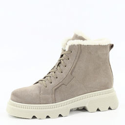 Ботинки женские