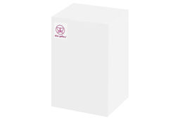 Настольная лампа 30*30*58 см + слоновая кость круг абажур