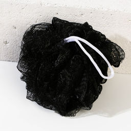 Подарочный набор косметики Настоящему мужику, гель для душа 250 мл и мочалка для тела, HARD LINE  фото 3