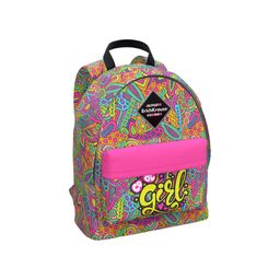 АКЦИЯ Цена за 1 шт. Рюкзак ErichKrause EasyLine® 12L Cool Girl
