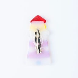 Брошь Маяк - Стрекоза фото 3