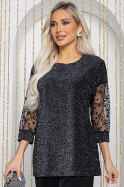 Джемпер В гармонии с собой - Lt collection фото 5