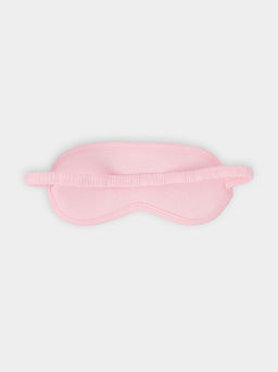 ПОВЯЗКА НА ГОЛОВУ (ДЛЯ СНА) - Mark formelle фото 7