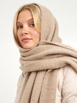 шарф женский - Glenfield фото 7