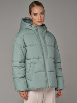 Пуховик женский 

АРТ. 71970z - Hoops фото 36