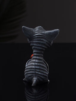 Фигурка полистоун «Кот романтик», 8×5×5 см