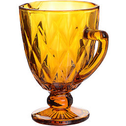 30860 Кувшин 1л ЯНТАРНЫЙ LR (х6) - Mayer&boch фото 2