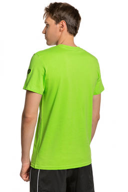 Футболка MW t-shirt adult, PRO Junior T-shirt, Pro women t-shirt, Pro men t-shirt, Solids women polo - Mad wave фото 4