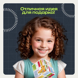 Развивающий трансформер Умникуб: География, 3+ - Iq-zabiaka фото 5