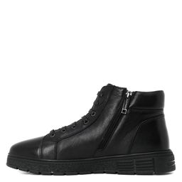 Мужские высокие кеды TENDANCE Артикул 2674462, черный  фото 3