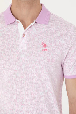 U. S. Polo Assn Мужская футболка Магнолия Неожиданная скидка в корзине - U.s. polo assn фото 14