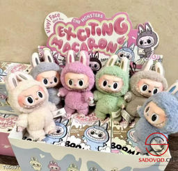 Детская игрушка Лабубу