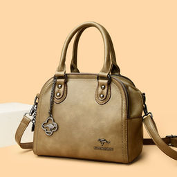 KAIDIFEINIROO Сумка женская 8735 фото 3