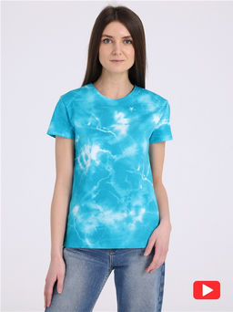 футболка 1ЖДФК3302001н