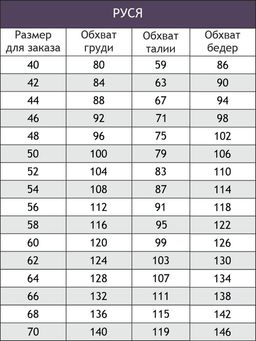 Женская хлопковая пижама с шортами Руся фото 7