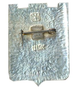 Значок Пятигорск