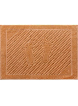 Полотенце для ног ПТ-700 (31) 50х70 ножки бежевый ПТ-700 (31) 50х70 50х70