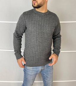 Свитер мужской