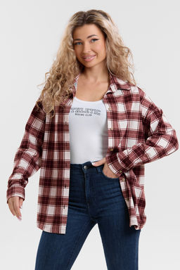 Рубашка 36995 - Натали фото 10