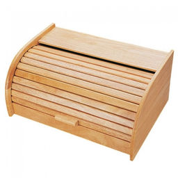 Хлебница деревянная малая 40-11