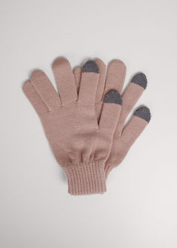 Перчатки женские