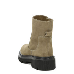 Полусапожки женские