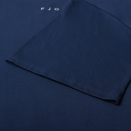 Футболка мужская MIST Fjord, размер 50, синий