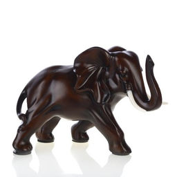Цена за 2 шт. Статуэтка Слон / 100-1АВ /уп 2/24/ - Галеонтрейд фото 3