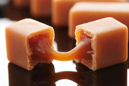 Коровка Александровская СЛИВОЧНАЯ конфеты вес 1000 г (Сладовянка)