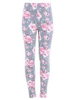 легинсы 1ДРЛ3848001н - Апрель фото 3