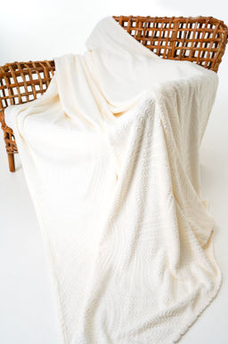 Плед из велсофта Happy Fox Home  фото 18