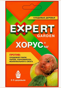 Хорус ВДГ Системный фунгицид