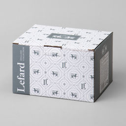 КРУЖКА КОЛЛЕКЦИЯ МОДЕРН 350 МЛ - Lefard фото 2