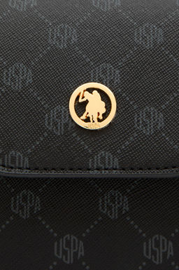 Kad_n Siyah Kol _antas_ - U.s. polo assn фото 6