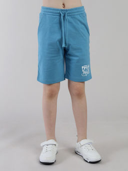 CRB wear / CSKB 70544-42-431 Шорты для мальчика,джинсовый/Ex.Cherubino