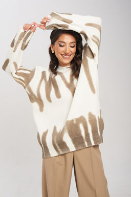 Джемпер (кофта) 2064/1