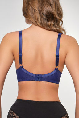 Бюстгальтер кружевной MARIA 2801 OIRO