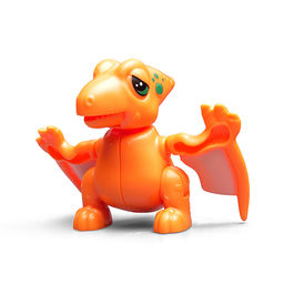 Игрушка-сюрприз "Дино" в коробке