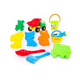 Набор №310 (в рюкзаке) - Полесье фото 3