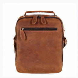 Сумка 35702Z v.brown Zinimsk