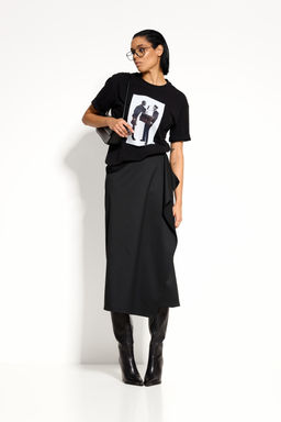 Джемпер 55406 - Lakbi фото 2