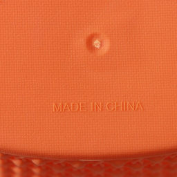 Корзина для мелочей с ручками, пластик, 16.51112 см, зелёная - Simaland фото 6