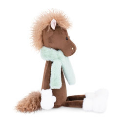 Мягкая игрушка «Конёк Ванёк», 25 см