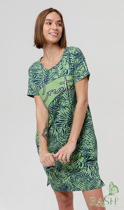 Туника Креатив Цвет:как на фото