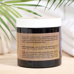 Мыло для бани Harmony of body, зелёное, 500 мл - Simaland фото 9