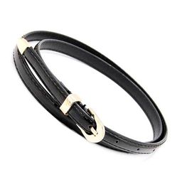 Ремень BL-2050-Black