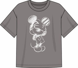 Футболка 51411 Lets go - Let's go фото 2