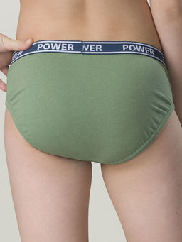 BULB4304(3шт. в упаковке) трусы для мальчиков