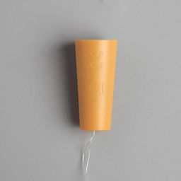 Гирлянда Нить 1 м роса с пробкой, IP20, серебристая нить, 10 LED, батарейка LR44х3 (в комплекте), свечение фиолетовое - Luazon lighting фото 7